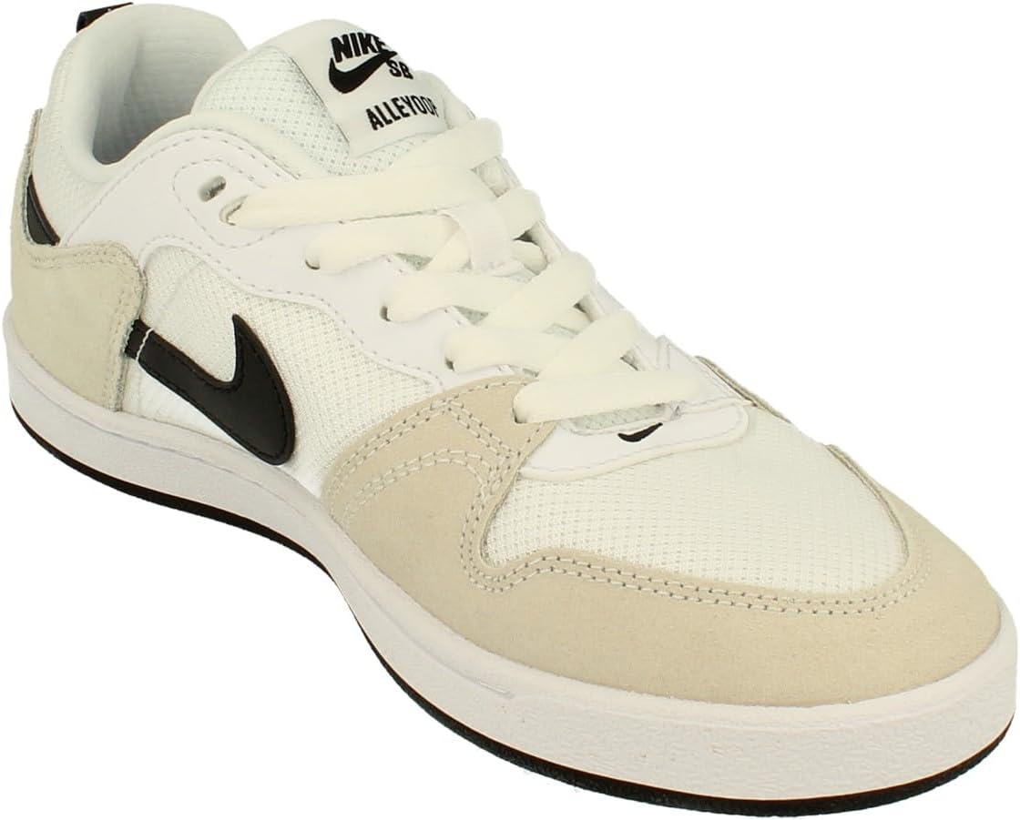 Кроссовки Nike Unisex-Adult Cq0369-100, белый — фото 4