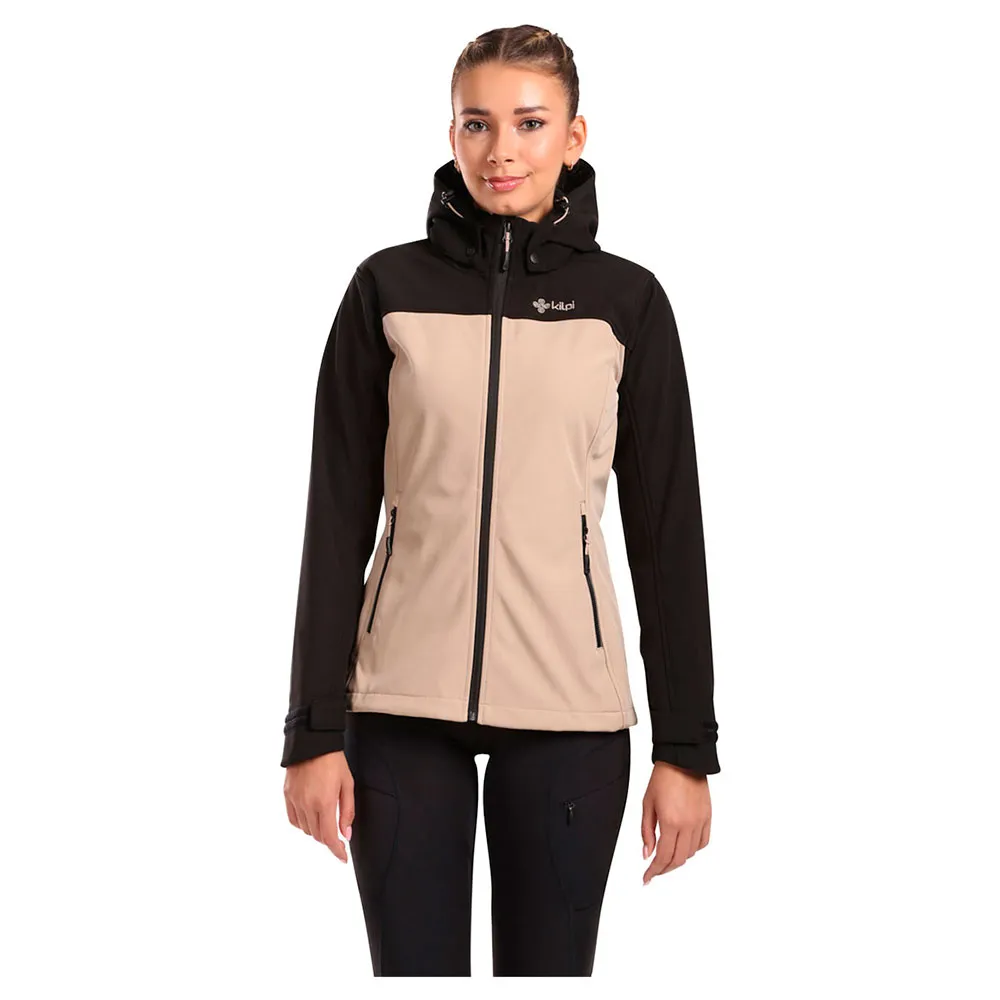 

Куртка Kilpi Ravia softshell, белый