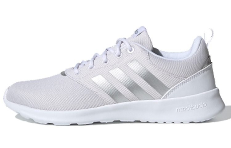 

Adidas QT Racer 2.0 Cloud White Women's