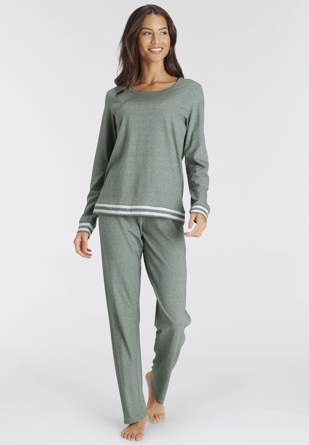 

Пижама SET - Pyjama set Vivance, хаки
