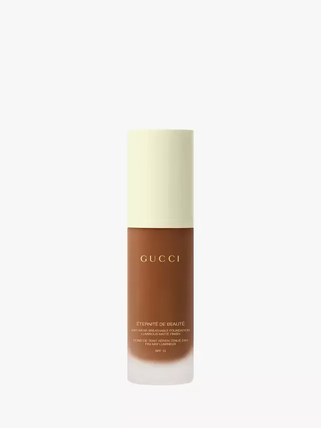 Тональный крем Eternité De Beauté SPF 15 Gucci, 430N