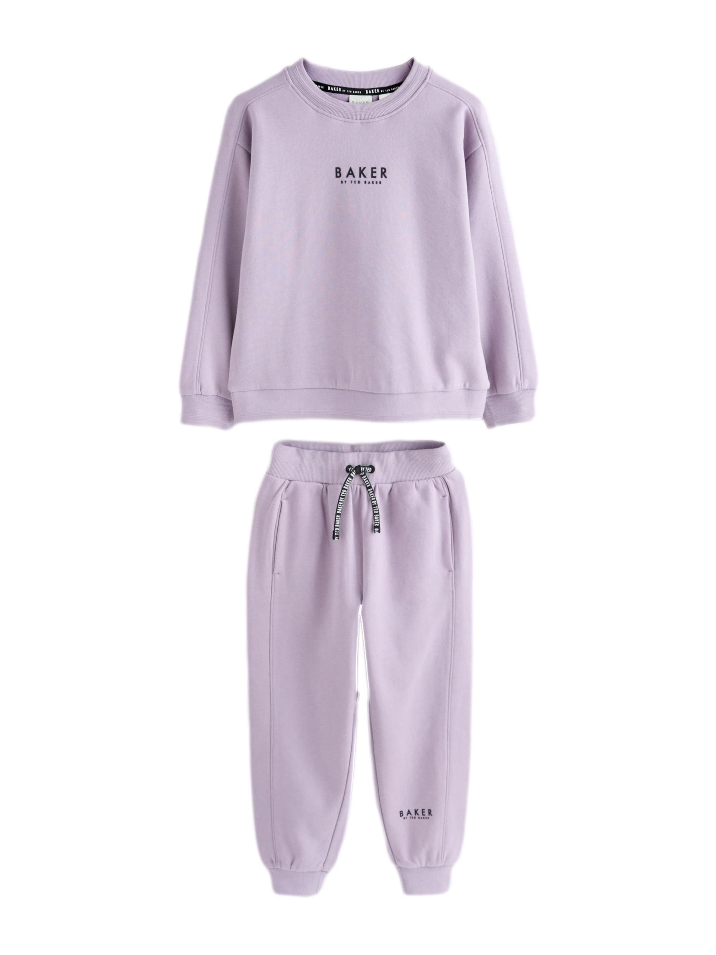 Baker by Ted Baker Спортивный костюм в цвете Lilac