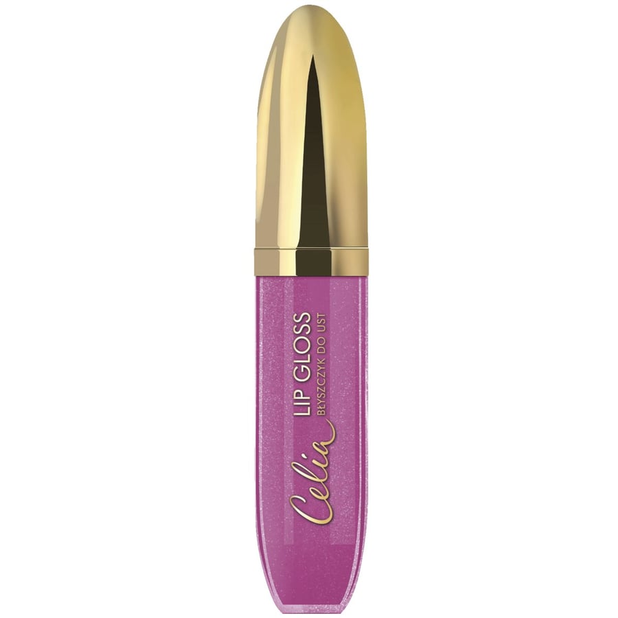 

Celia Lip Gloss Блеск для губ 107