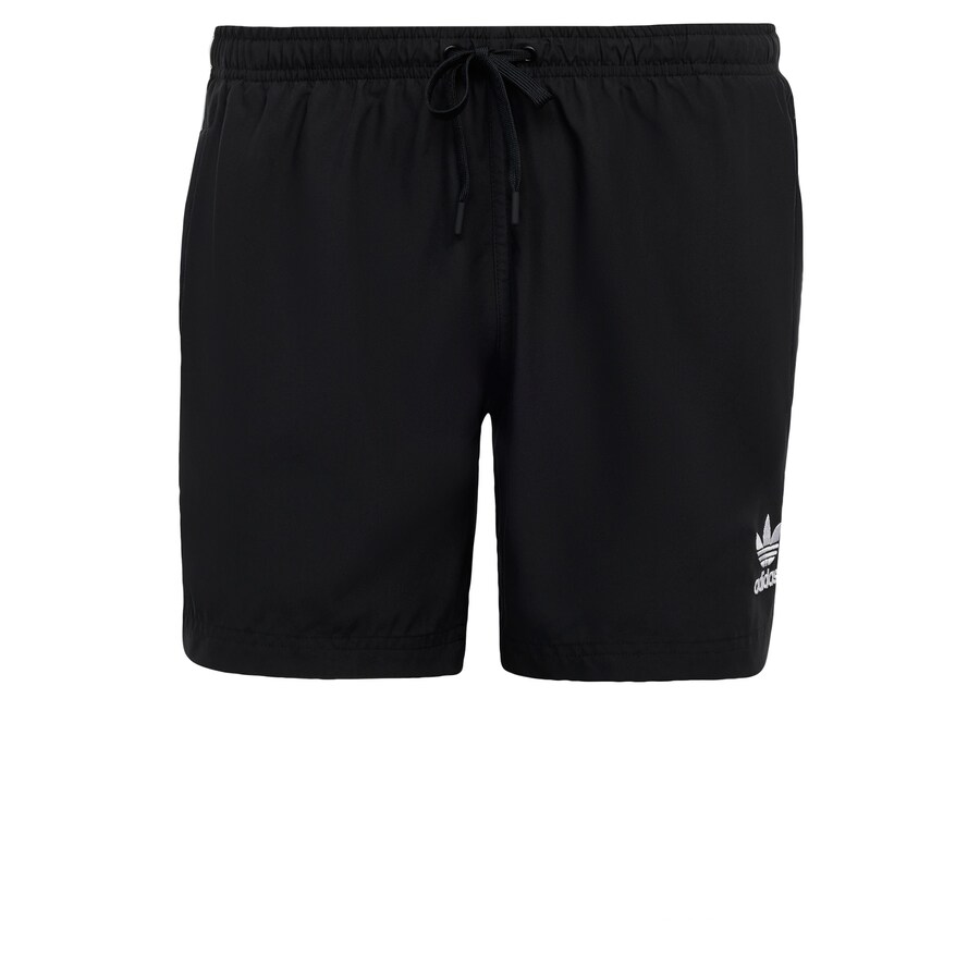 

Пляжные шорты ADIDAS ORIGINALS Adicolor, Black