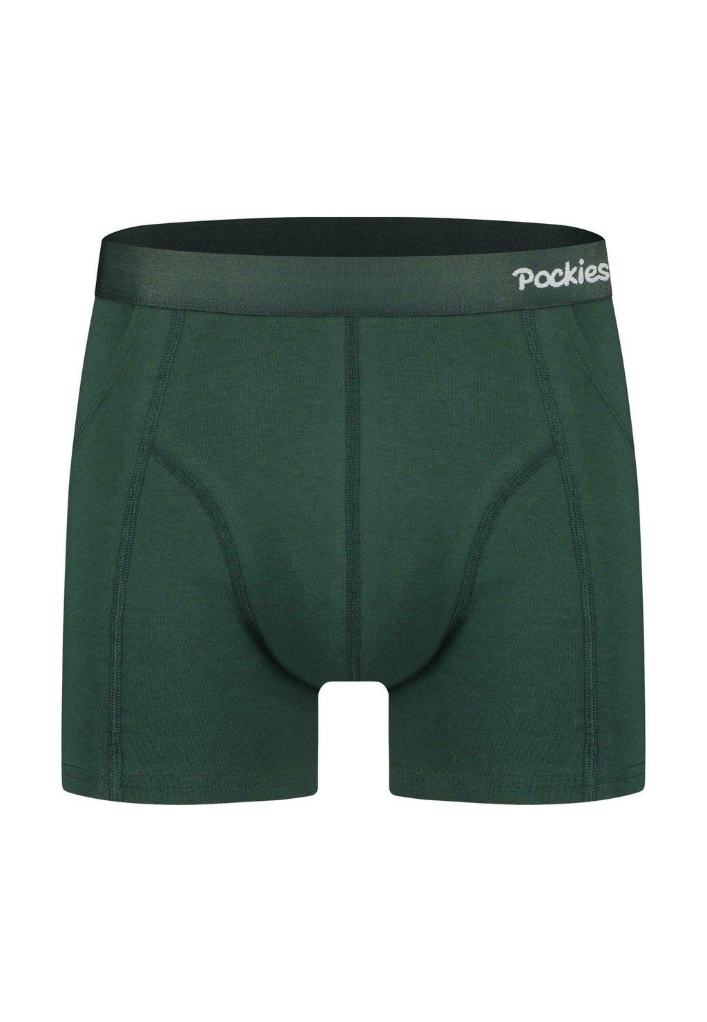 

Брюки Pockies, зеленый