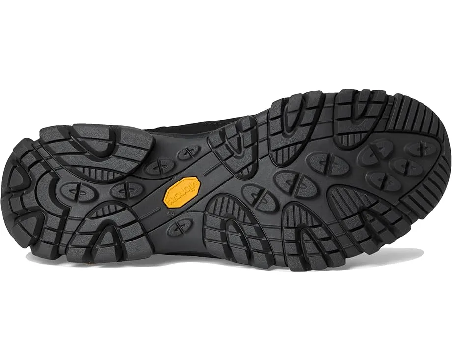 Ботинки Merrell Moab Adventure 3 Chelsea Wp, Black — фото 3