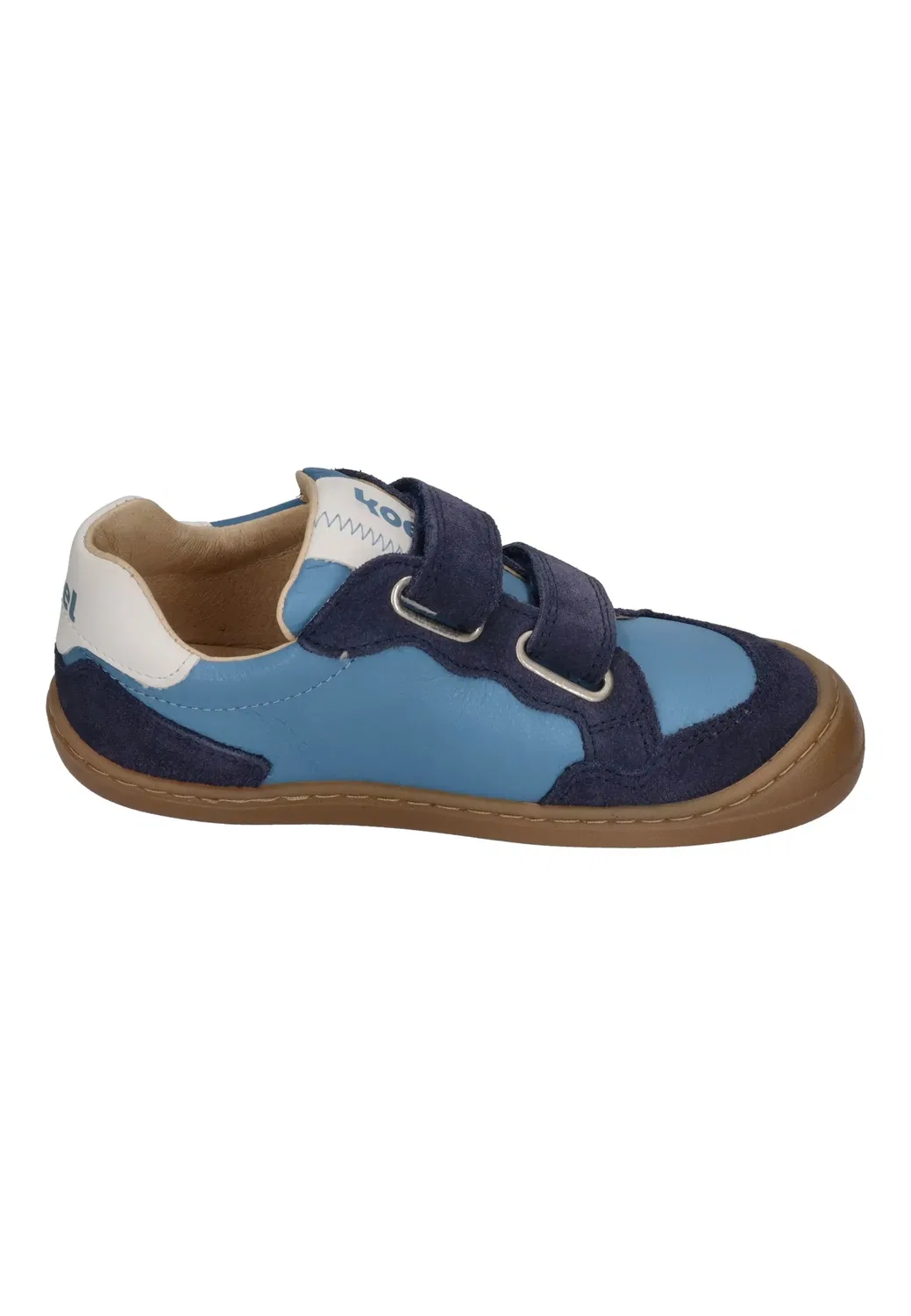 Сникерсы Low BALI 3.0 KOEL, blau — фото 4