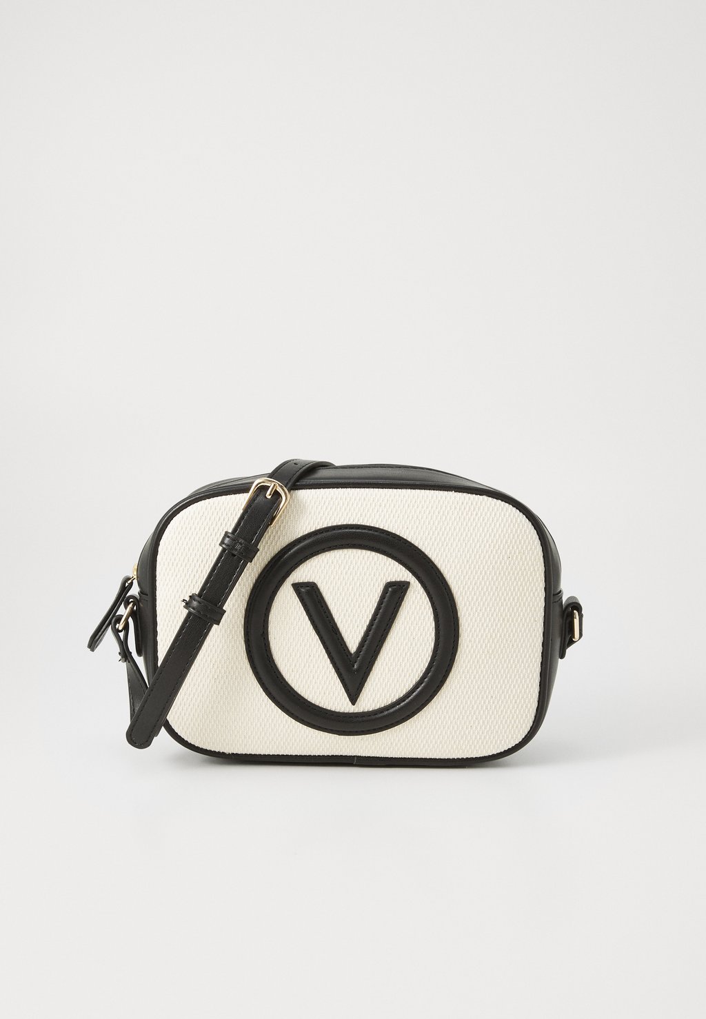 

Сумка через плечо COVENT Valentino Bags, бежевый
