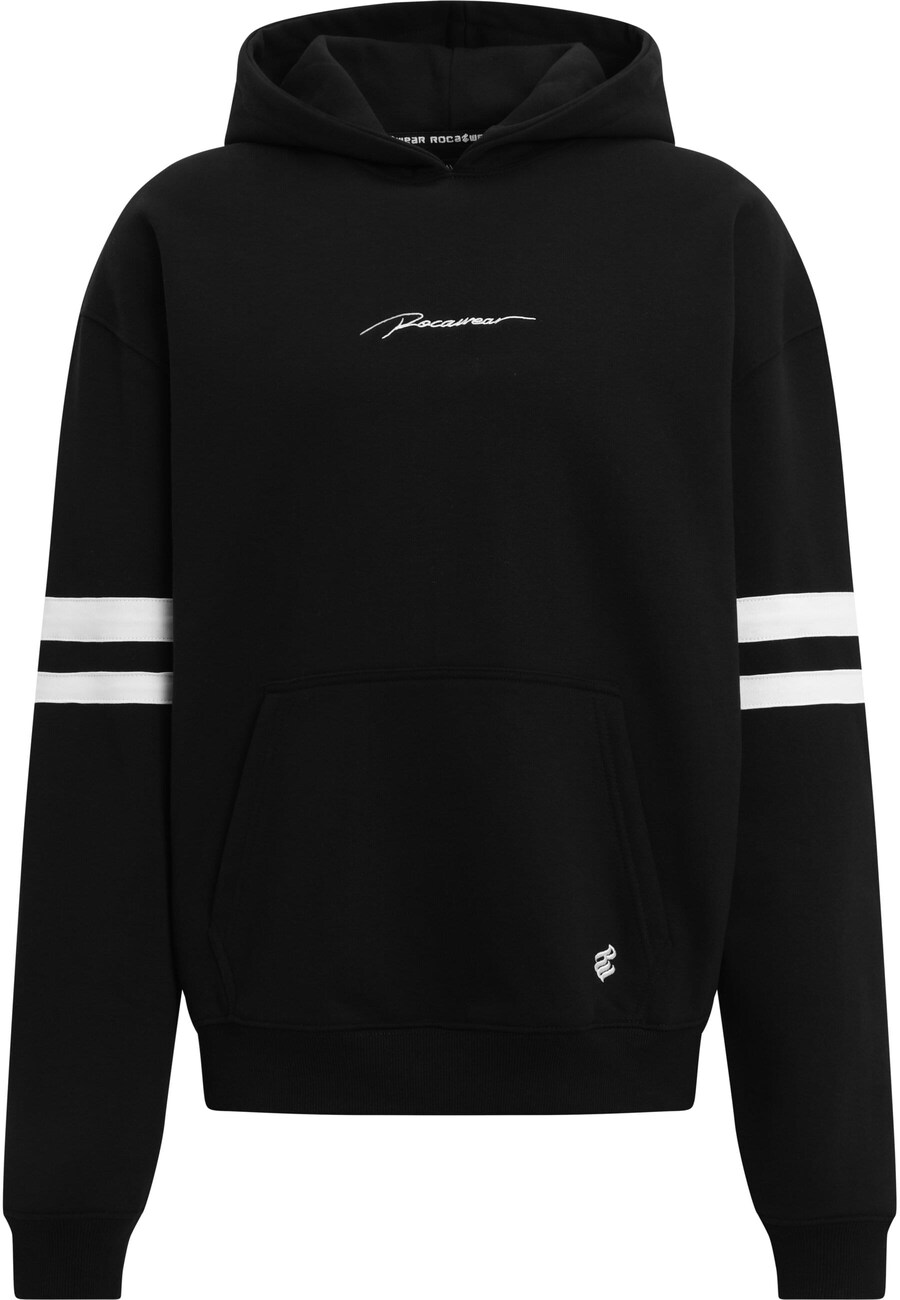

Толстовка ROCAWEAR, черный