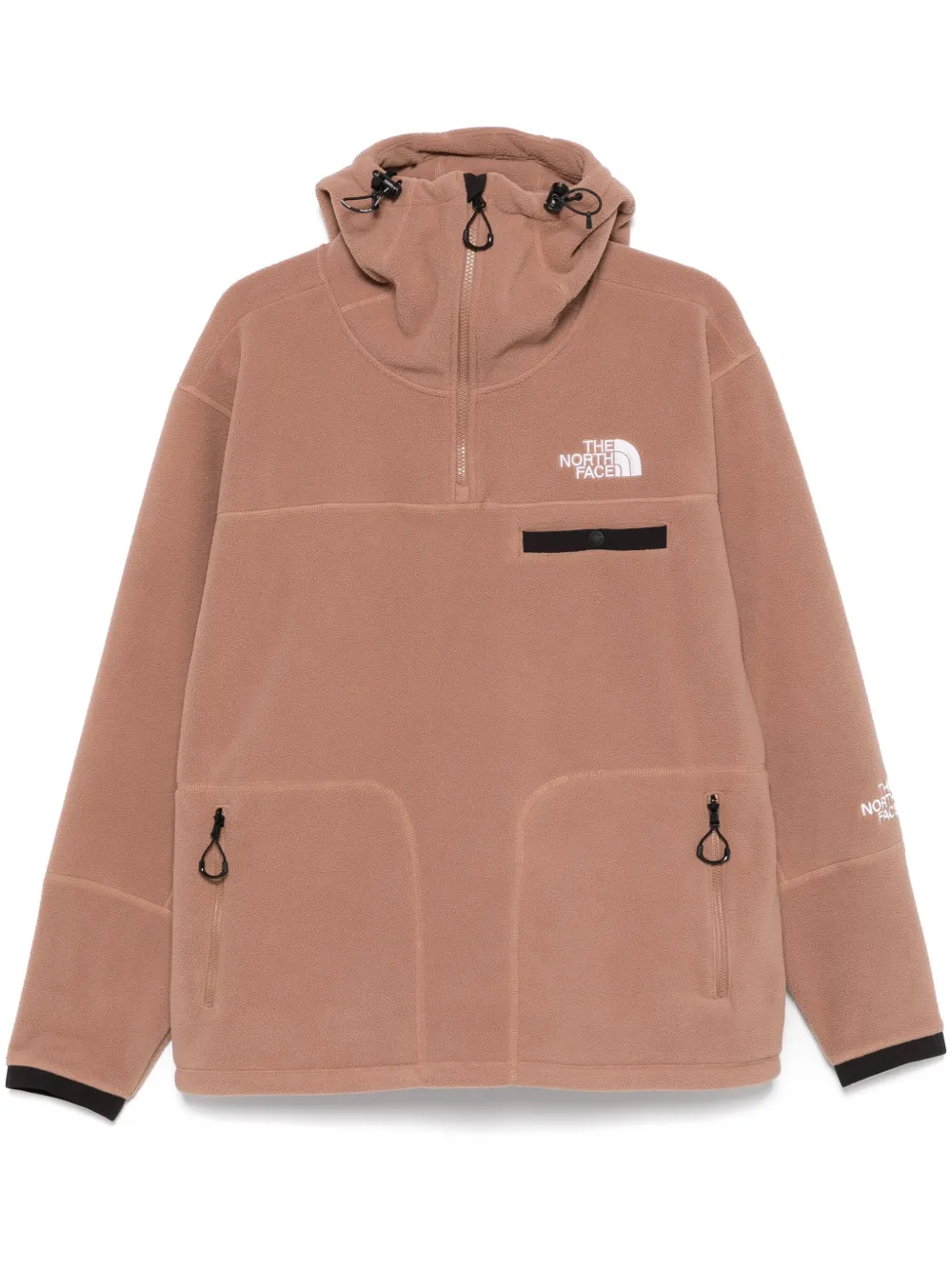

Куртка NSE The North Face, коричневый