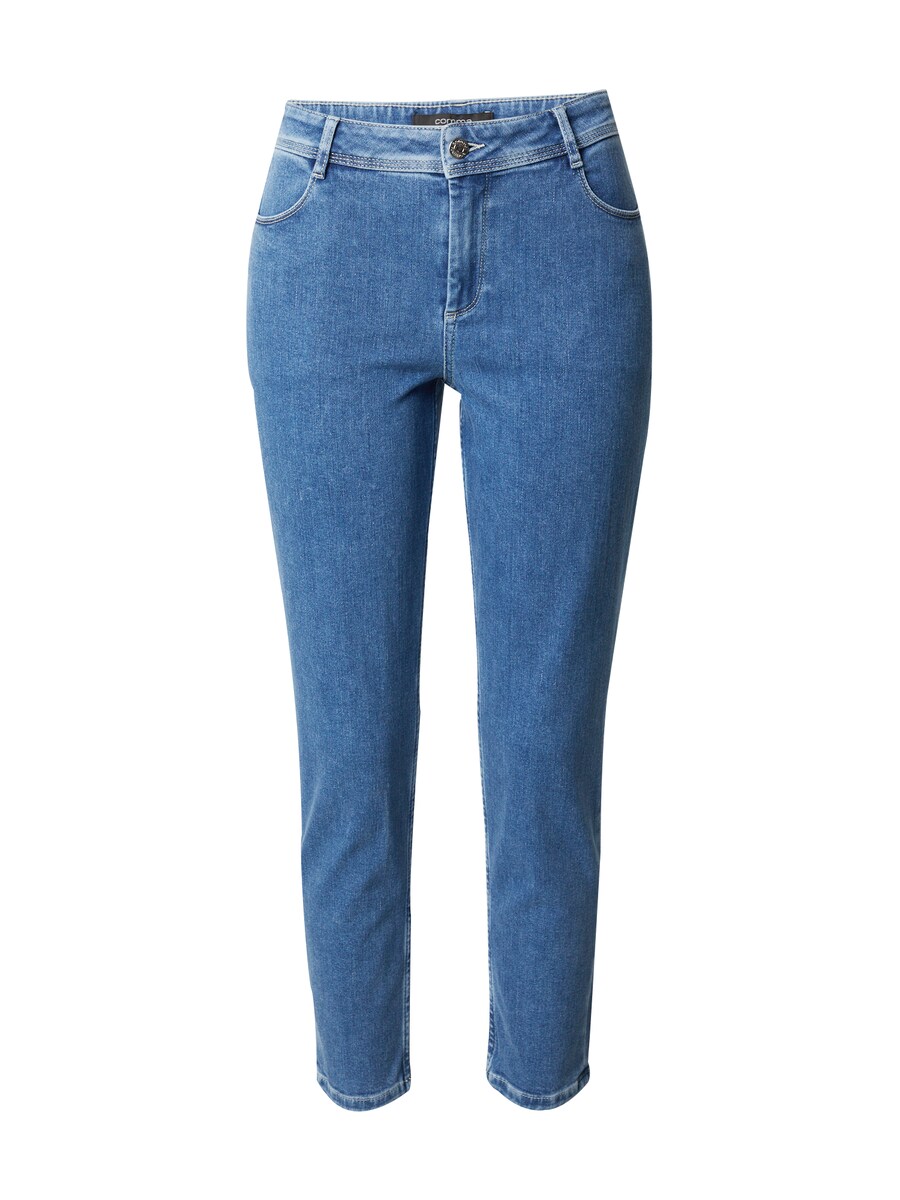 

Узкие джинсы COMMA, Blue denim