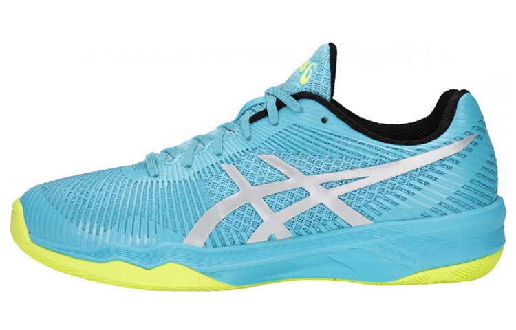 

Кроссовки Asics Women's Volley Elite FF 'Aquarium'