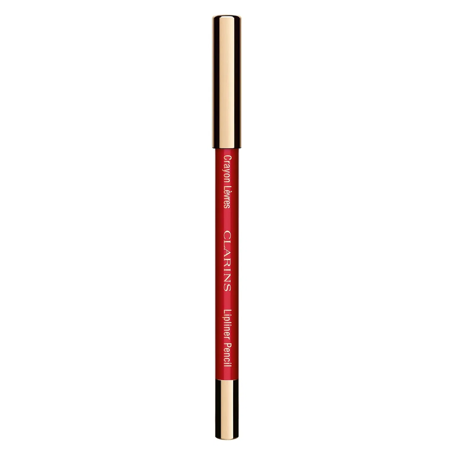 Карандаш для губ «Crayon Lèvres 06-Red» от Clarins Clarins