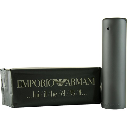 

Туалетная вода Giorgio Armani Emporio Armani Armani