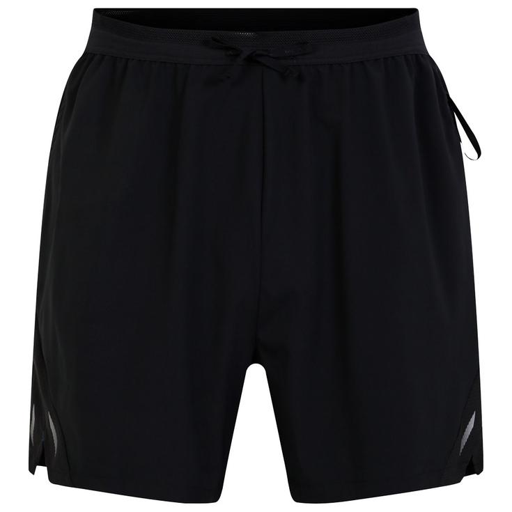 

Шорты для трейлраннинга Ultimate Short, черные - s Dare2B