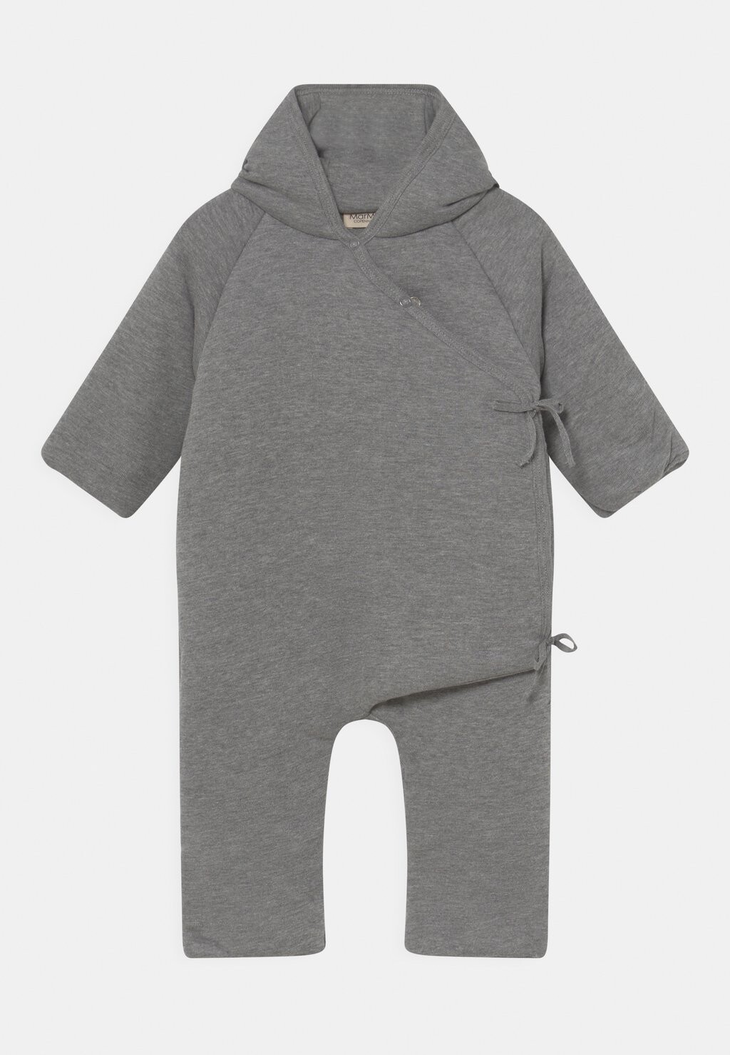 

Комбинезон REX UNISEX MarMar Copenhagen, цвет grey melange