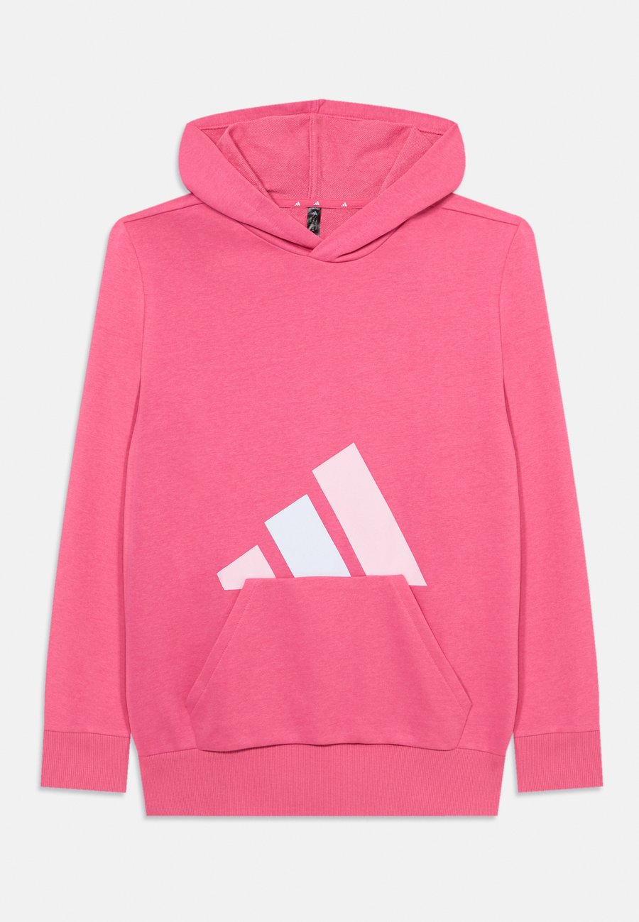 

Толстовка Adidas Performance JUNIOR UNISEX, Pink Fusion/Clear Pink/White/Pink