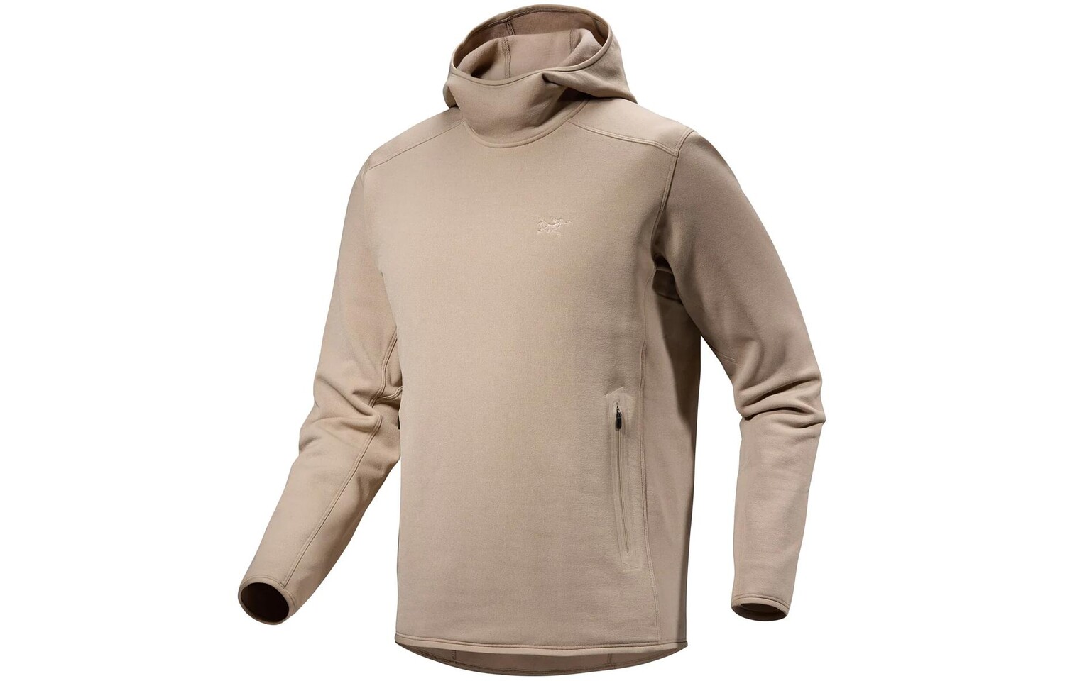 

Толстовка серии Kyanite для мужчин Arcteryx, зеленый