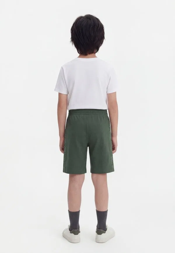 Шорты Ea7 Emporio Armani, Cilantro — фото 2
