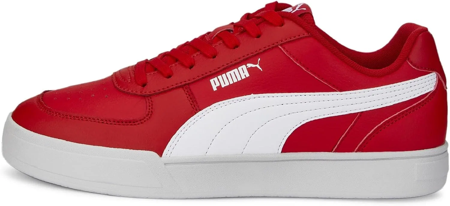 Мужские кроссовки Puma Caven 38081019, Red