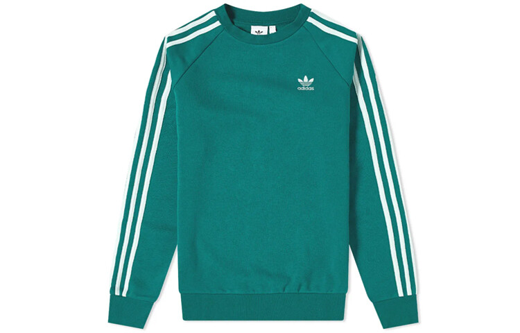 

Толстовка с тремя полосками для мужчин Adidas Originals