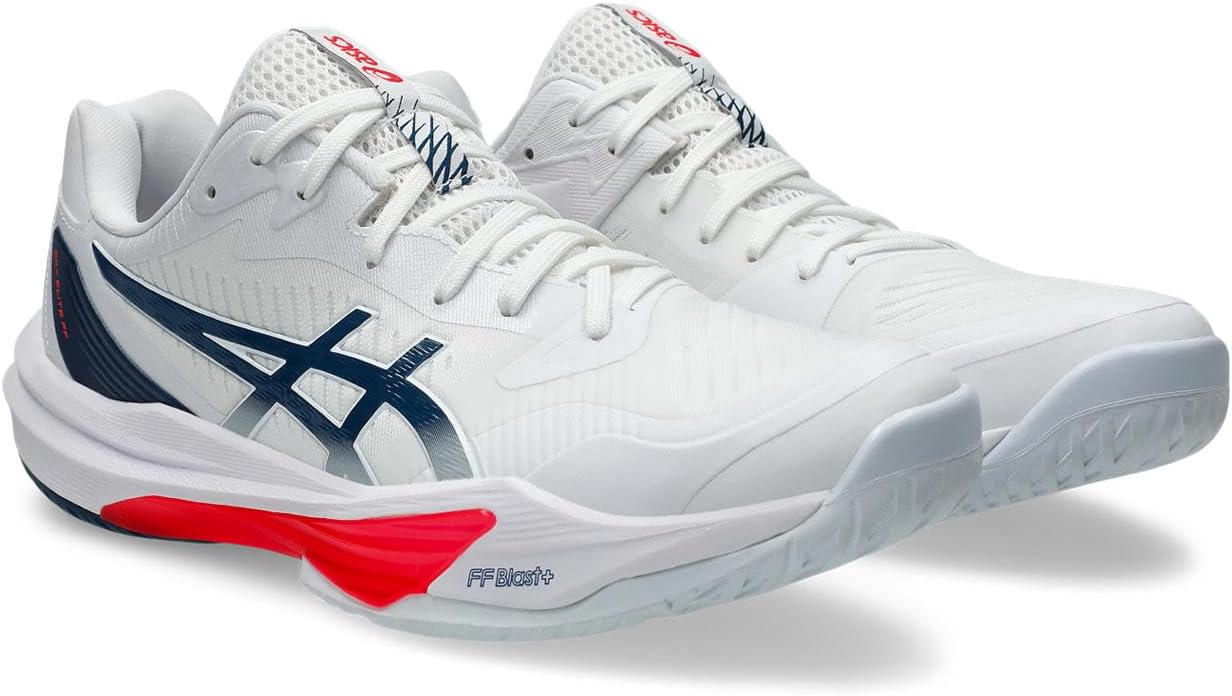 

Мужские кроссовки ASICS Sky Elite FF 3, белый/синий