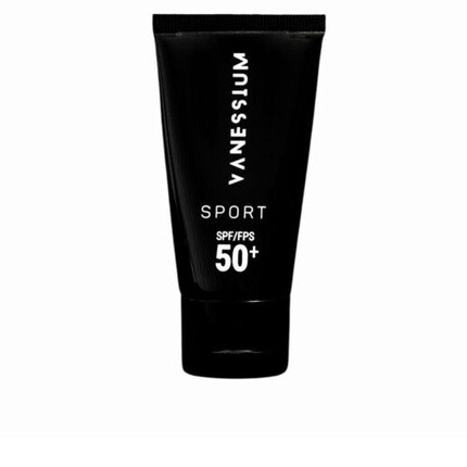 

Спортивный солнцезащитный крем Spf50+ 50мл, Vanessium