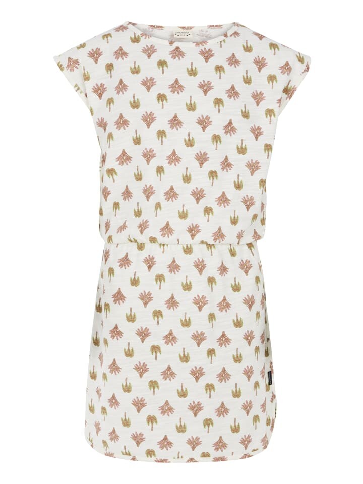 

Платье Protest PRTSHANTI JR, цвет Canvasoffwhite