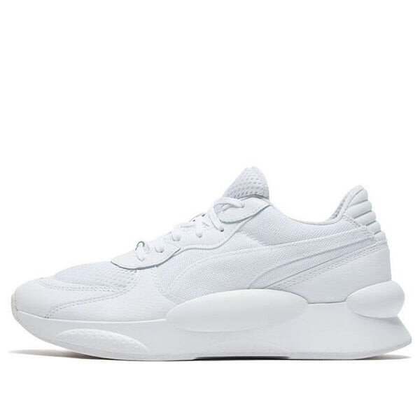 

Кроссовки rs 9.8 core 'white' Puma, белый