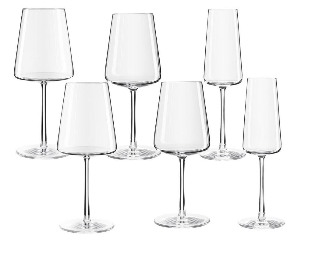 

Stölzle Lausitz Power Single Набор из 6 предметов. от L Design L-Design