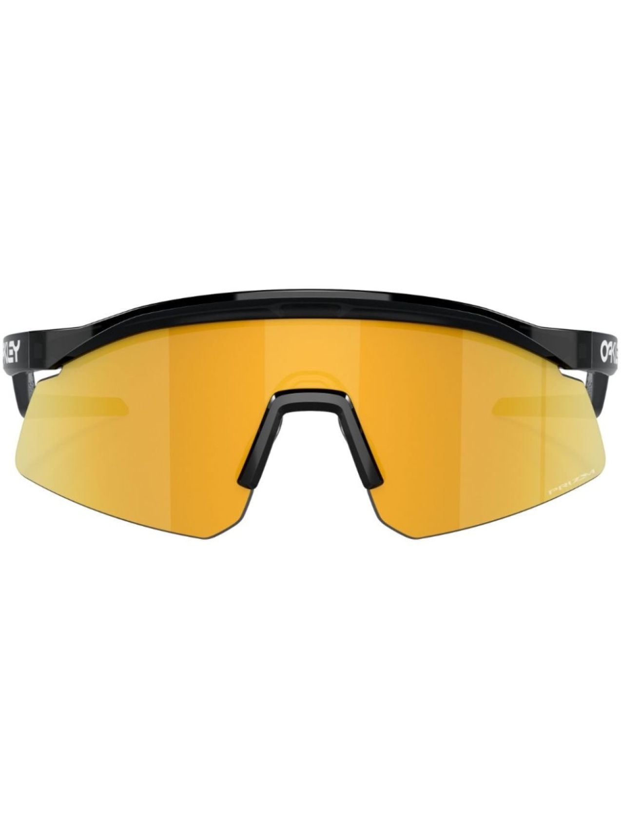 

Солнцезащитные очки-пилоты Oakley, черный