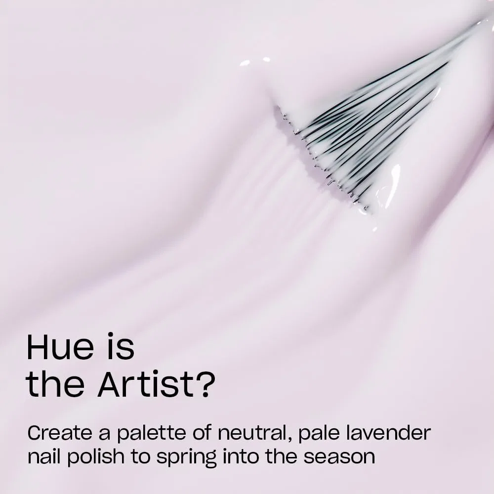 Лак для ногтей OPI «Mexico Limited Edition» Opi, Hue Is The Artist? — фото 2