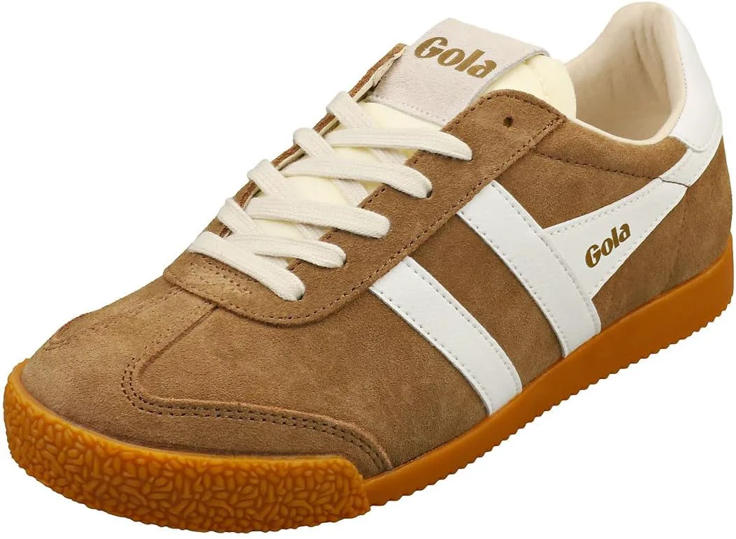 

Женские кроссовки Gola Elan, белый