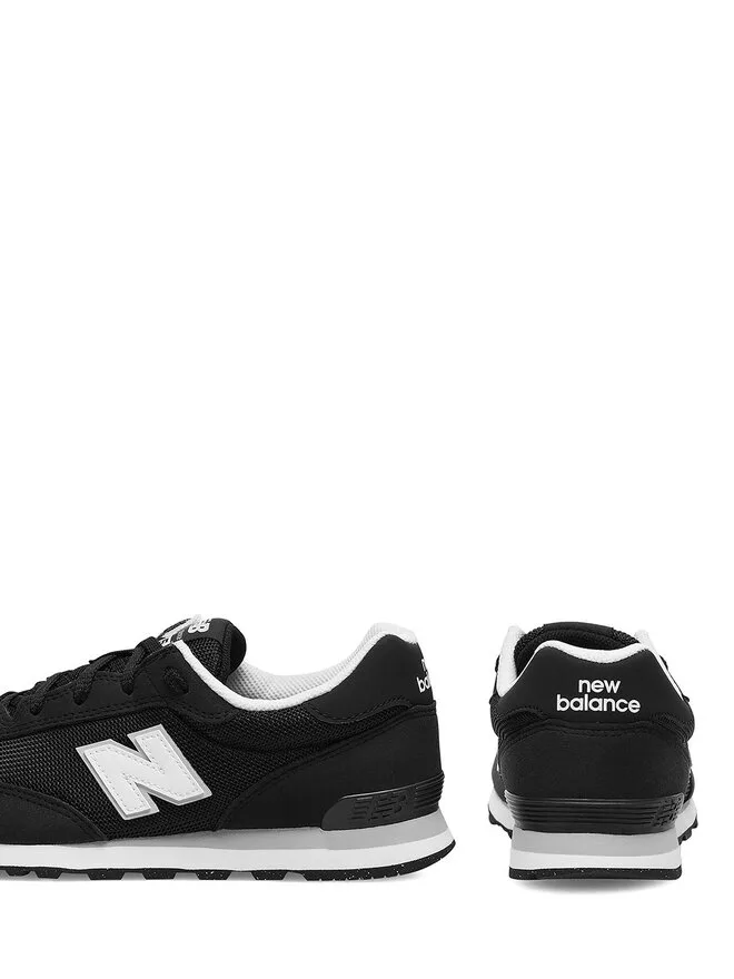 New Balance Кроссовки GC515BLK черные — фото 3