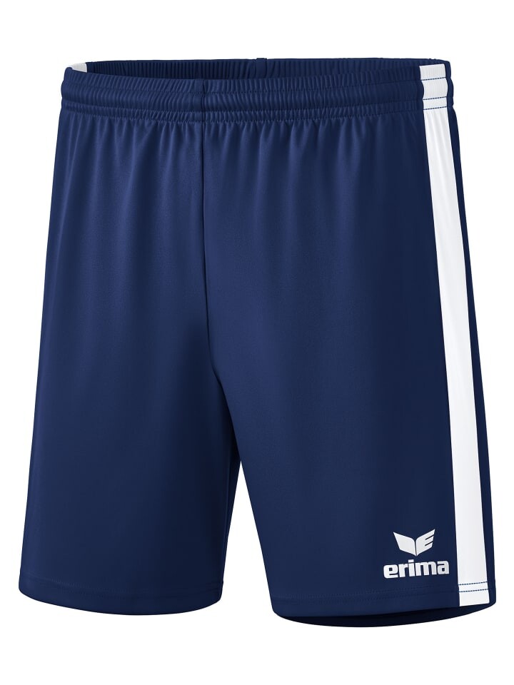 

Функциональные шорты erima, цвет new navy/weiss