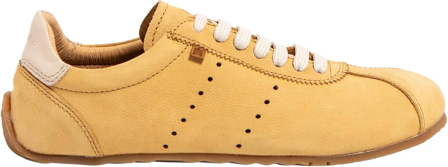 Кроссовки унисекс EL Naturalista N5935 Ondina, Honey