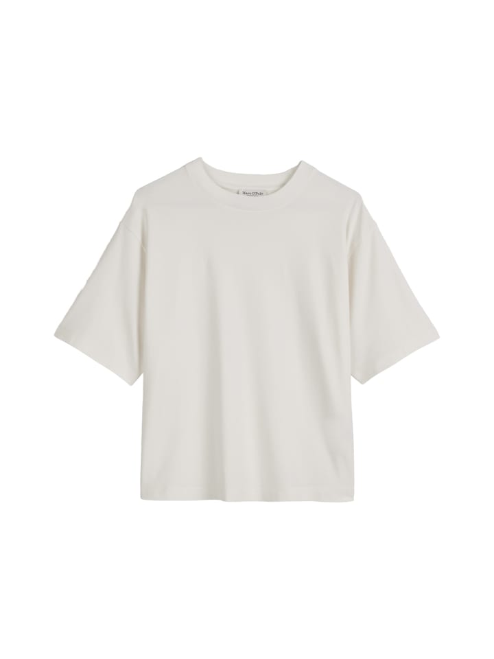 

Футболка Marc O'Polo, цвет white cotton