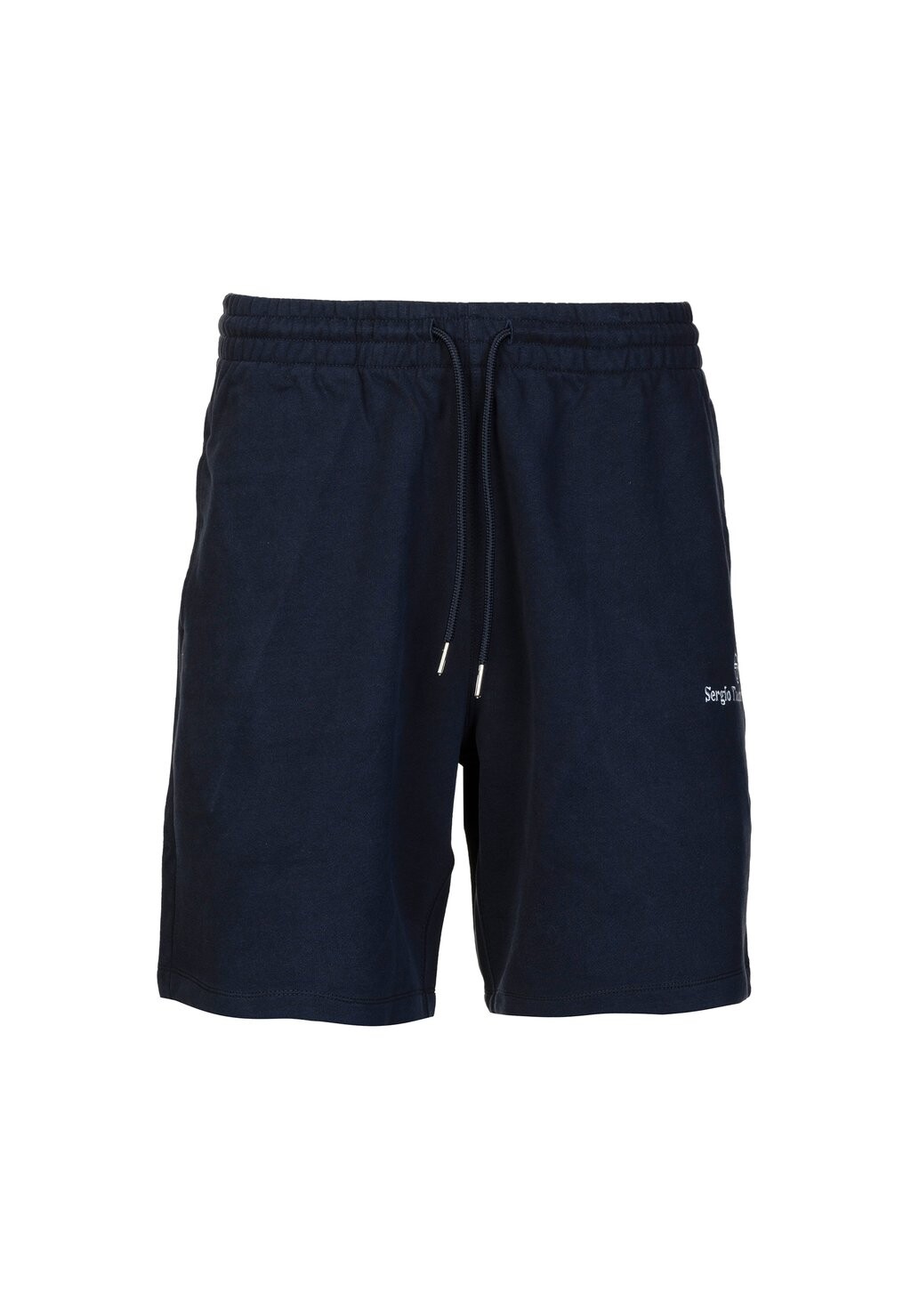 

короткие спортивные штаны Heritage Sergio Tacchini, темно-синий
