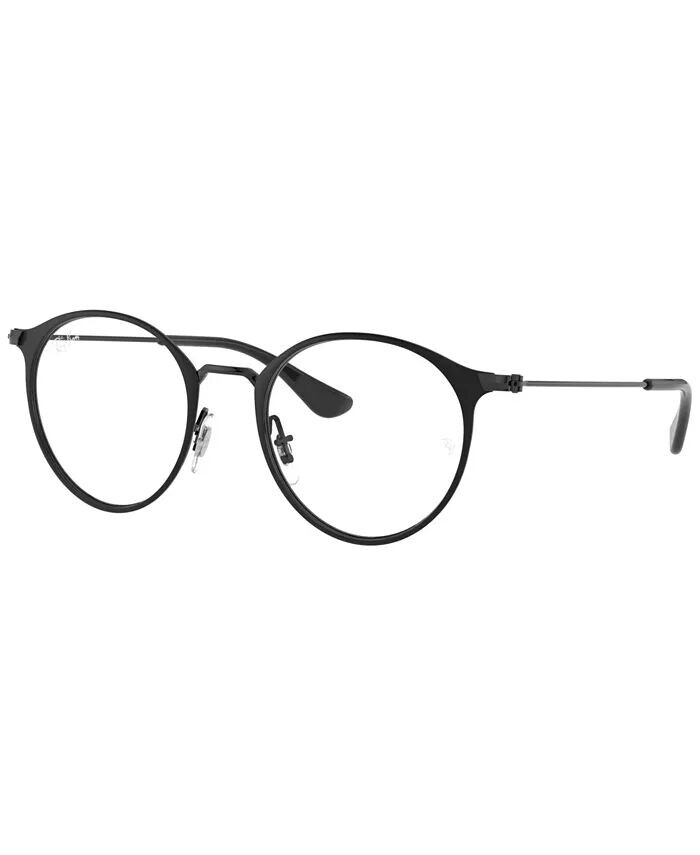 

Детские очки Ray-Ban Jr, черный