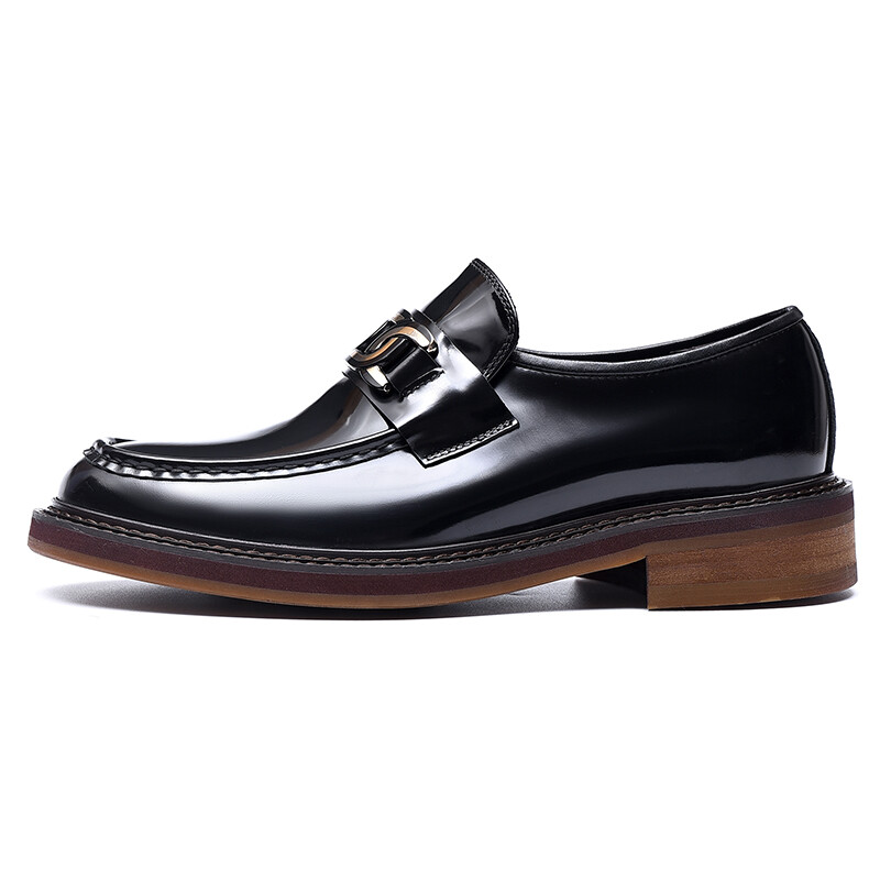 

Туфли ASTON M.JAZZ Dress Shoes Men Low-Top