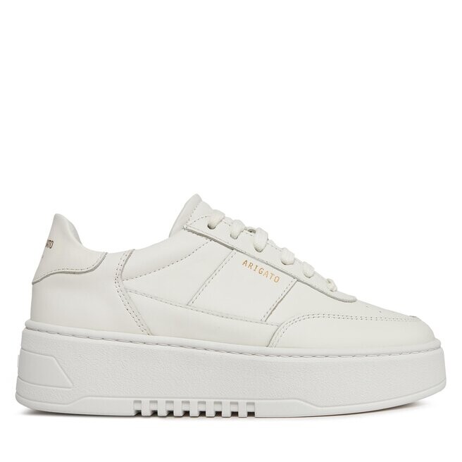 Кроссовки Axel Arigato Orbit Vintage 1284001 White, белый