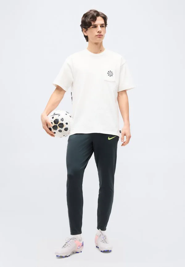 Футболка премиум-класса футбольного клуба «тоттенхэм» Nike Performance, White — фото 2