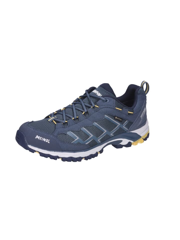 

Походная обувь MEINDL Wanderschuhe, синий