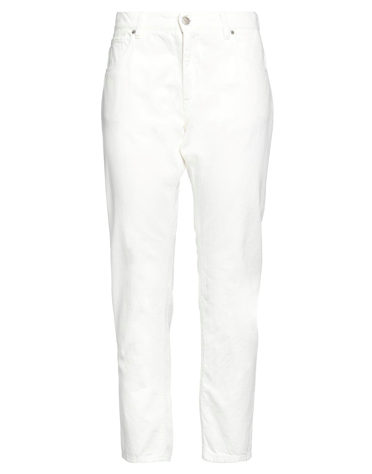 

Джинсы 2W2M, айвори