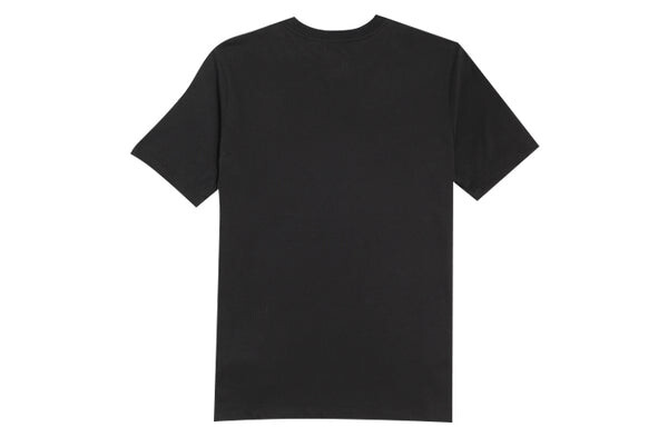 Футболка dri fit kd logo kevin durant напечатанная футболка мужская Nike, черный — фото 2