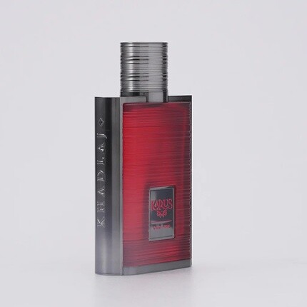 Парфюмерная вода-спрей Khadlaj Perfumes Karus Oud Fire, 100 мл — фото 2