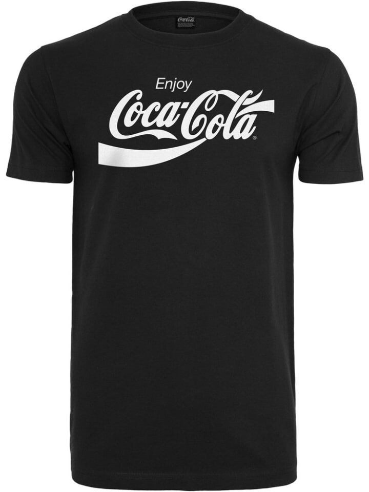 

Футболка Merchcode T-Shirt, черный