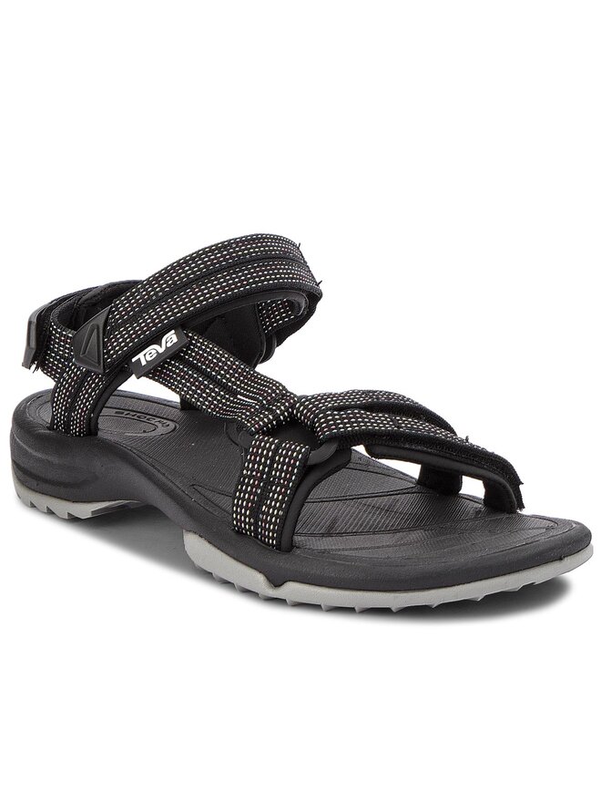 Сандалии Fi Lite 1001474 Teva, черный