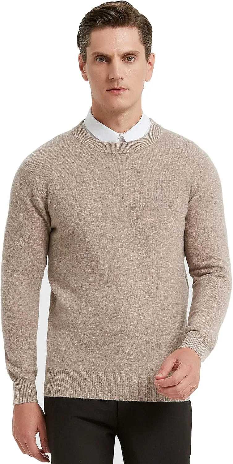 

Мужская шерстяная толстовка High End TulipSilk