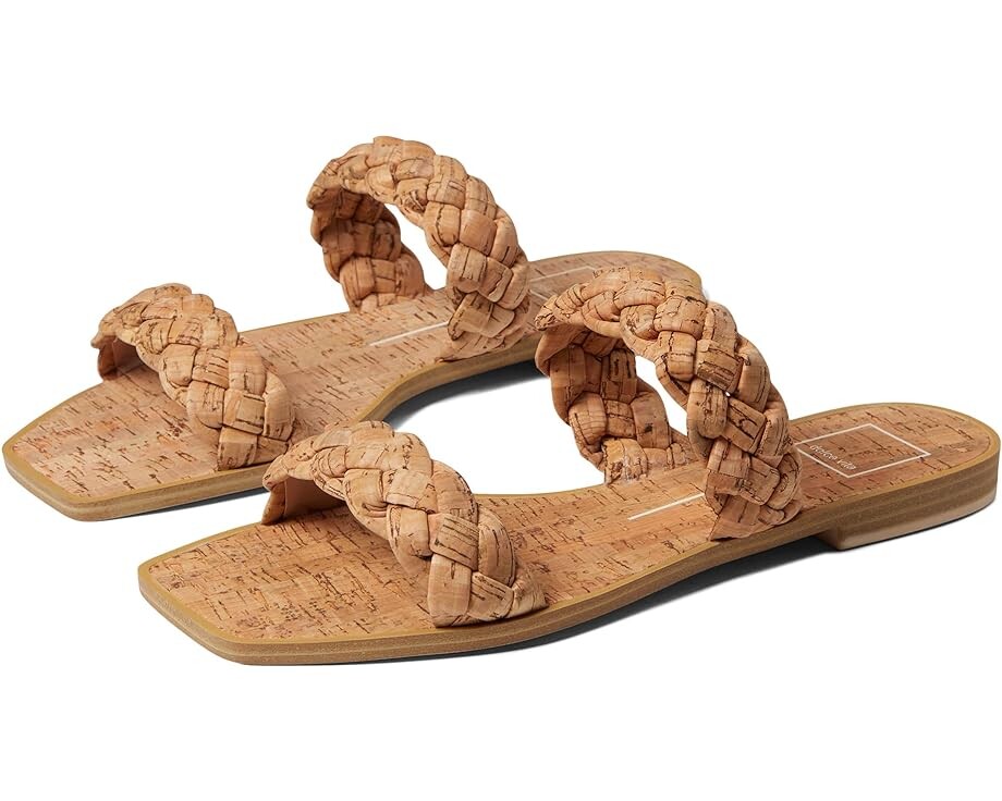 

Сандалии Dolce Vita Indy, цвет Natural Cork